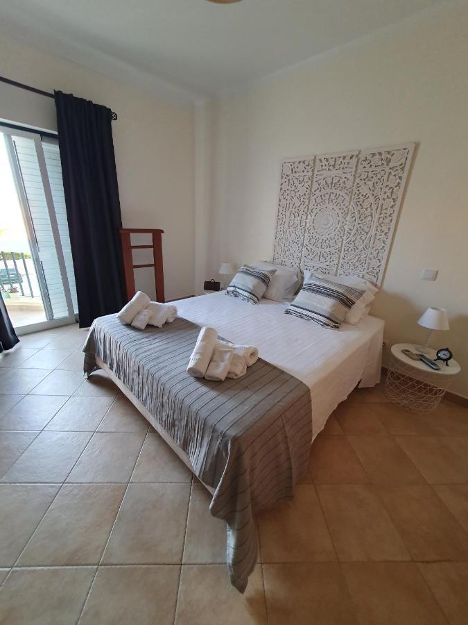 Buganvilia Residence Alvor Exteriér fotografie